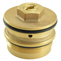 The TOTO THP3188 is a replacement valve cap assembly for TOTO EcoPower commercial flush valve systems.