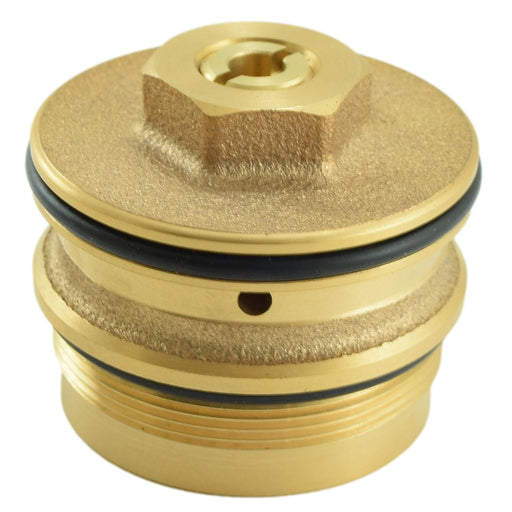 The TOTO THP3188 is a replacement valve cap assembly for TOTO EcoPower commercial flush valve systems.