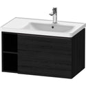 Duravit DE42570BD160000 D-Neo One Drawer Vanity Cabinet