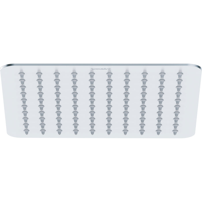 Duravit UV0660030U10 DuraShower Three Function Showerhead