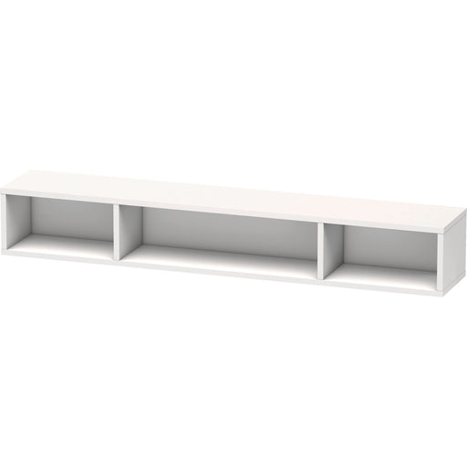 Duravit LC120002222 L-Cube 31 1/2" Bathroom Shelf