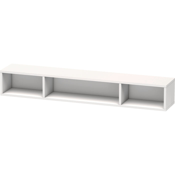Duravit LC120002222 L-Cube 31 1/2" Bathroom Shelf