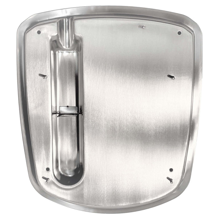 World Dryer 17-10504K VERDEdri Top Adapter
