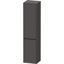Duravit K21329L49490000 Ketho.2 Wall Mount Linen Cabinet