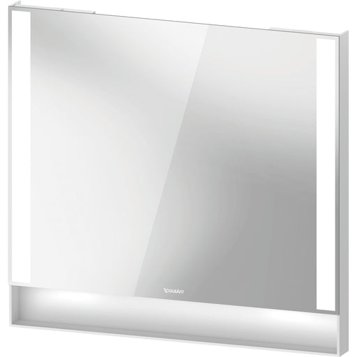 Duravit QA7082018186100 Qatego Control Mirror