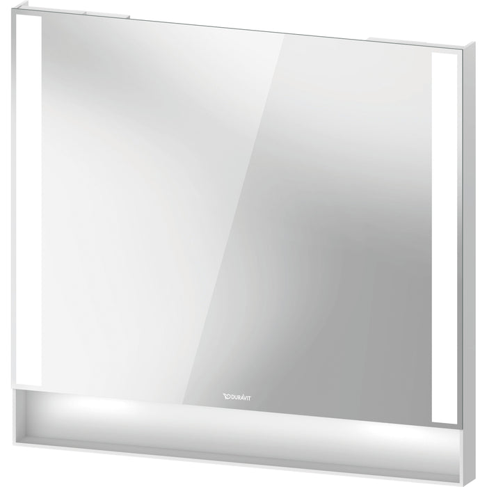 Duravit QA7082018186100 Qatego Control Mirror