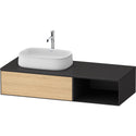 Duravit ZE4818030800000 Zencha Wall Mount Vanity Cabinet