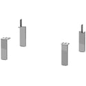 Duravit UV999400000 Accent Leg