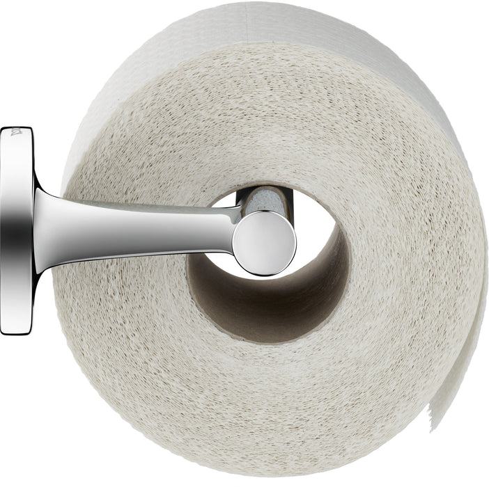Duravit 0099371000 Starck T Toilet Paper Holder