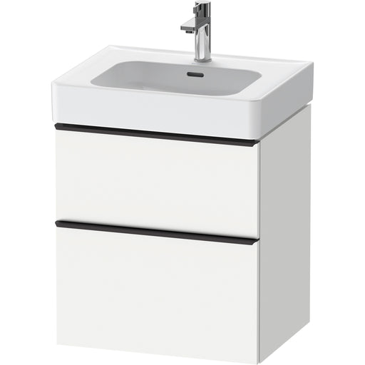 Duravit DE43760BD180000 D-Neo 23" Single Vanity Cabinet