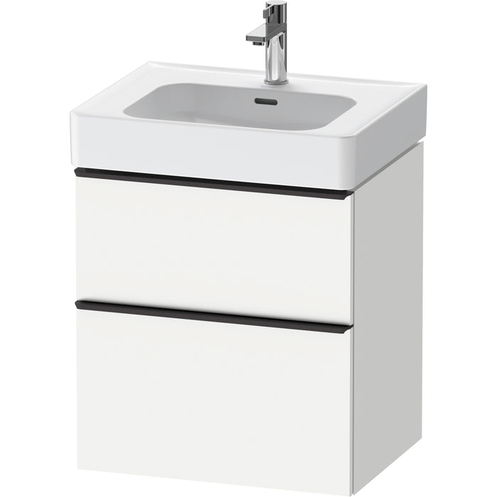 Duravit DE43760BD180000 D-Neo 23" Single Vanity Cabinet