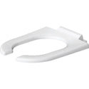 Duravit 0064310000 Starck 3 Elongated Toilet Seat