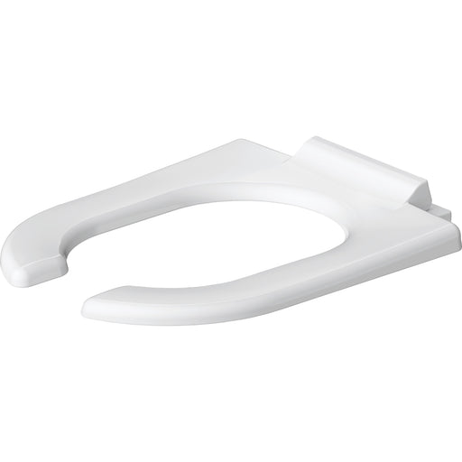 Duravit 0064310000 Starck 3 Elongated Toilet Seat