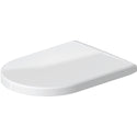 Duravit 0063320000 Elongated Toilet Seat