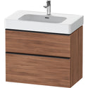 Duravit DE43770BD790000 D-Neo 30 7/8" Vanity Cabinet