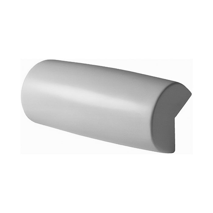 Duravit 790001000000000 Paiova Headrest White