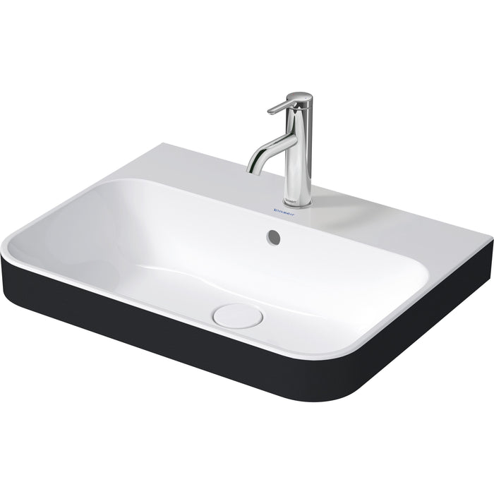 Duravit 23606061001 Happy D.2 Plus Washbowl