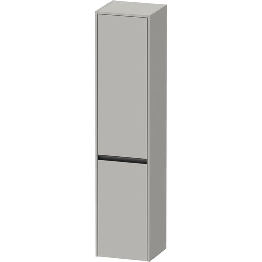 Duravit K21329L07070000 Ketho.2 Wall Mount Linen Cabinet