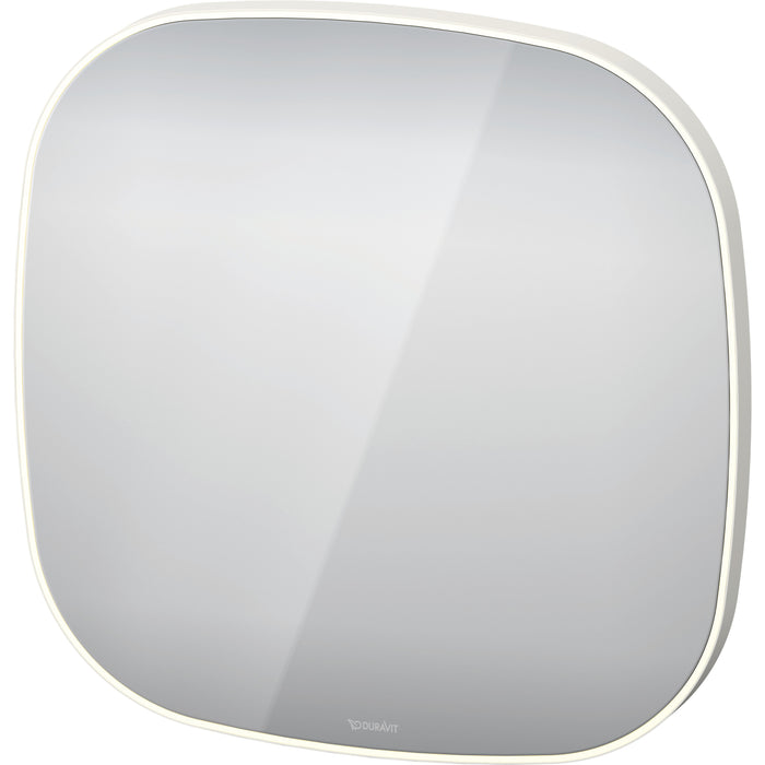 Duravit ZE7066000006000 Zencha Sensor Control LED Mirror