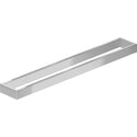 Duravit UV996000000 Towel Rail Chrome