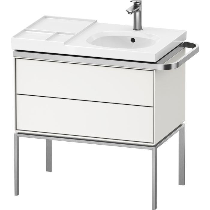 Duravit AU4575036360000 Aurena Wall Mount Vanity Cabinet