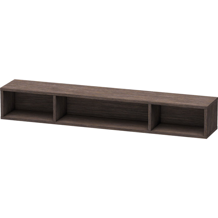 Duravit LC120007272 L-Cube 31 1/2" Bathroom Shelf