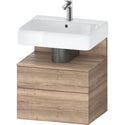 Duravit QA4393055550000 Qatego 23 1/4" Vanity Cabinet
