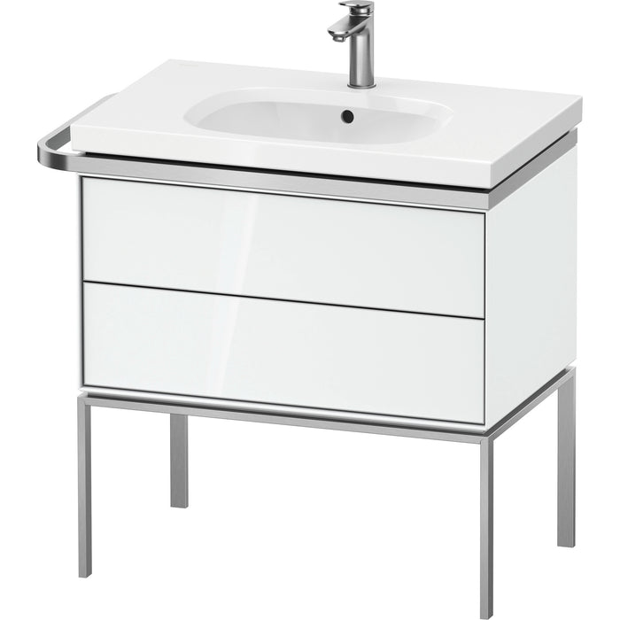 Duravit AU4572085850000 Aurena Wall Mount Vanity Cabinet