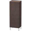 Duravit LC1179L7272 L-Cube Wall Mount Linen Cabinet