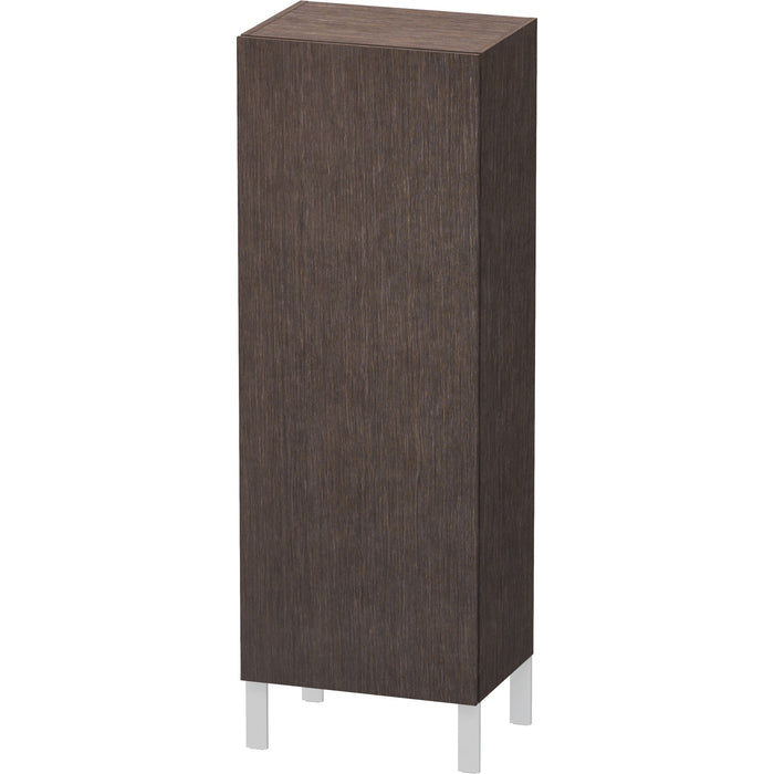 Duravit LC1179L7272 L-Cube Wall Mount Linen Cabinet