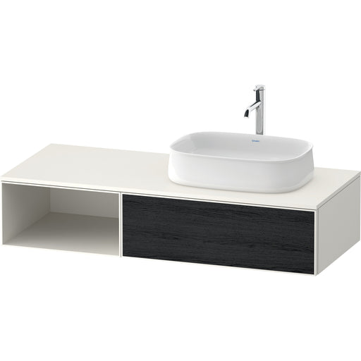 Duravit ZE4819016840000 Zencha Wall Mount Vanity Cabinet
