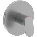 Duravit NO4290010U70 No.1 Pressure Balance Shower Trim