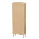 Duravit LC1169R3030 L-Cube Wall Mount Linen Cabinet