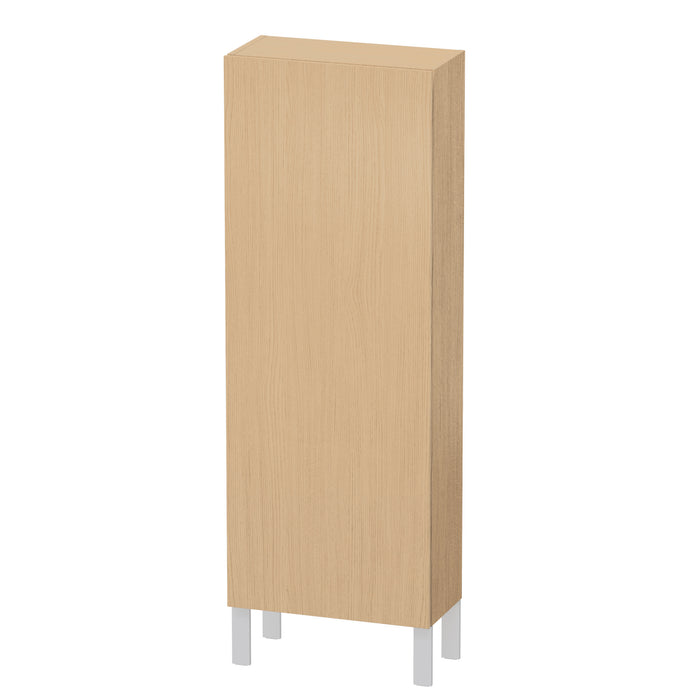 Duravit LC1169R3030 L-Cube Wall Mount Linen Cabinet
