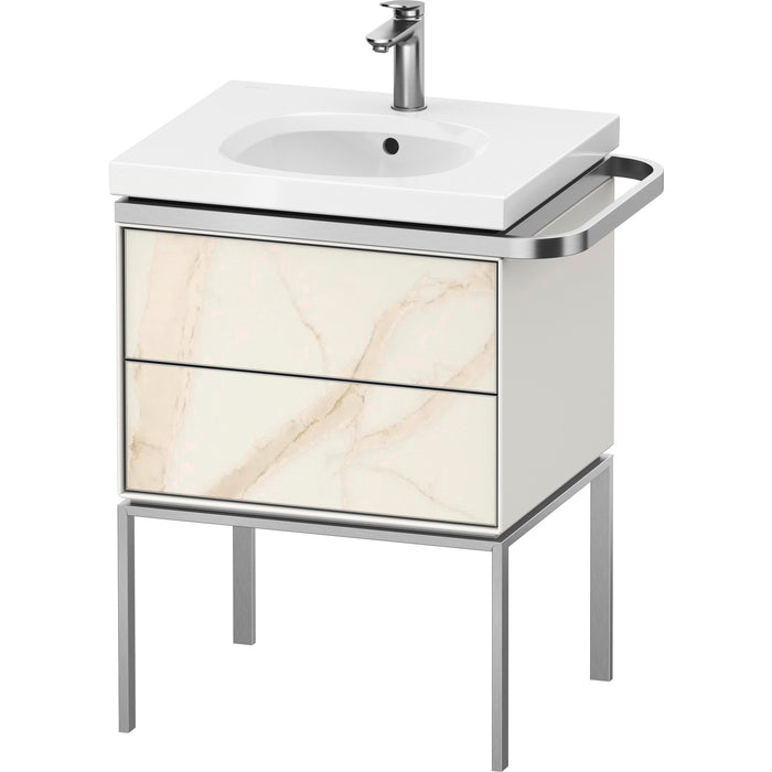 Duravit AU4571066360000 Aurena Wall Mount Vanity Cabinet