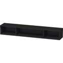 Duravit LC120001616 L-Cube 31 1/2" Bathroom Shelf