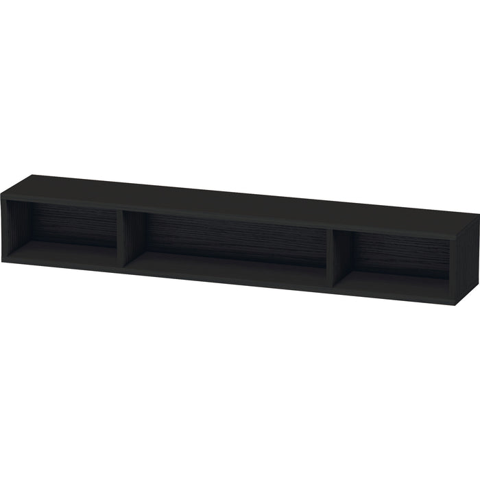 Duravit LC120001616 L-Cube 31 1/2" Bathroom Shelf