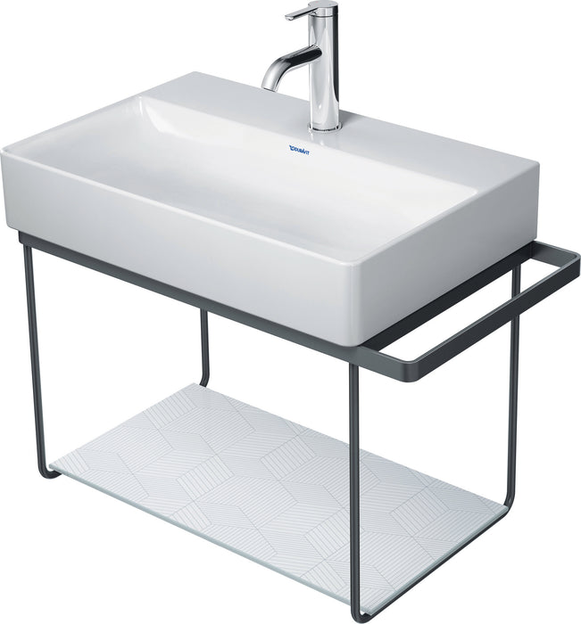 Duravit 0031141000 DuraSquare 26 1/8" x 15" Console