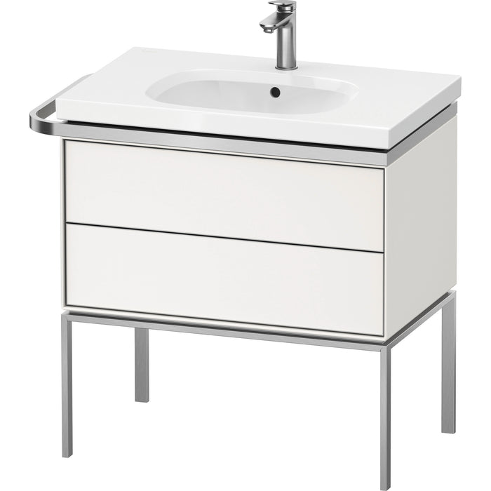 Duravit AU4572036360000 Aurena Wall Mount Vanity Cabinet
