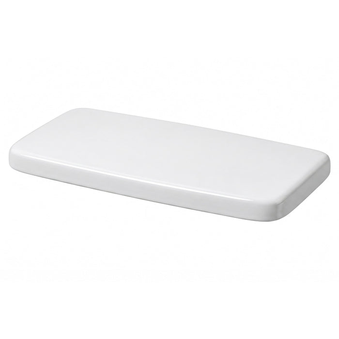 Duravit 2185990000 White Ceramic Toilet Tank Lid for ME by Starck 218501 Toilets
