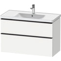Duravit DE43560BD180000 D-Neo 38 3/4" Vanity Cabinet