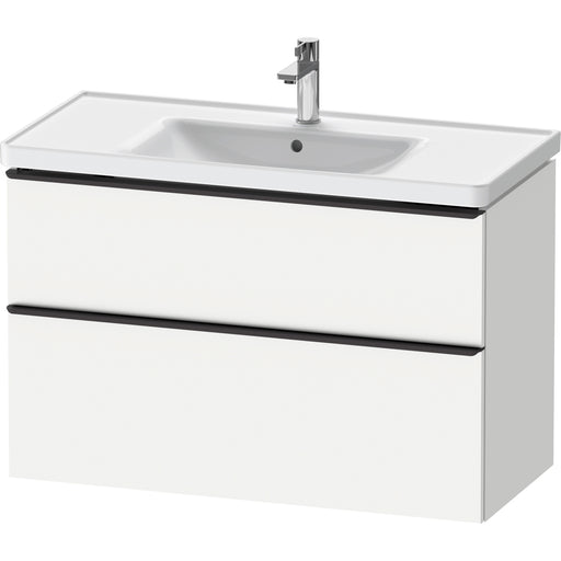 Duravit DE43560BD180000 D-Neo 38 3/4" Vanity Cabinet