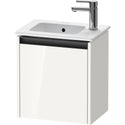 Duravit K25060L22220000 Ketho.2 Wall Mount Vanity Cabinet