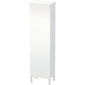 Duravit LC1181R1818 L-Cube Wall Mount Linen Cabinet
