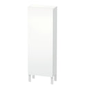Duravit LC1169R1818 L-Cube Wall Mount Linen Cabinet