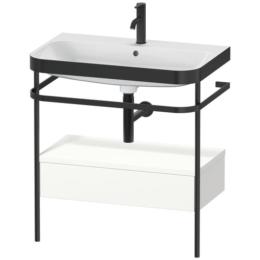 Duravit HP4742O3636 Happy D.2 Console Bathroom Sink
