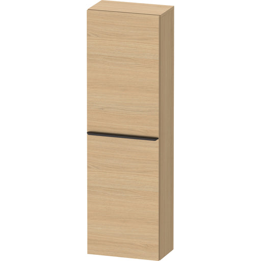 Duravit DE1318RBD300000 D-Neo Linen Cabinet