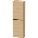 Duravit DE1318LBD300000 D-Neo Linen Cabinet
