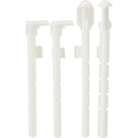 Geberit Actuator Rod Set Mount