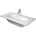 Duravit 2342830030 ME by Starck Vanity Bathroom Sink White